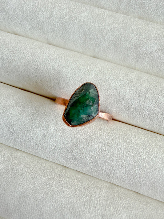 Ring EMERALD