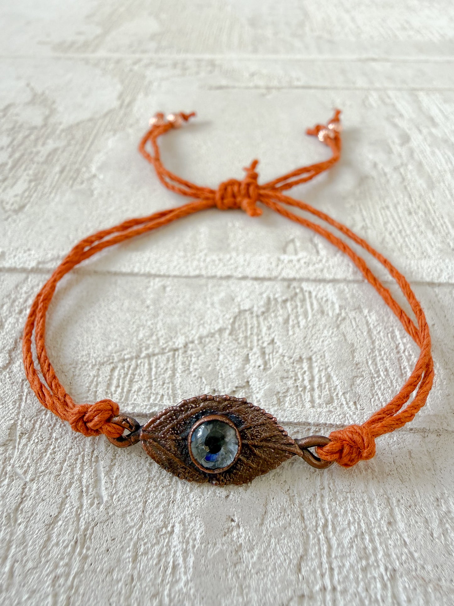 Bracelet EVIL EYE