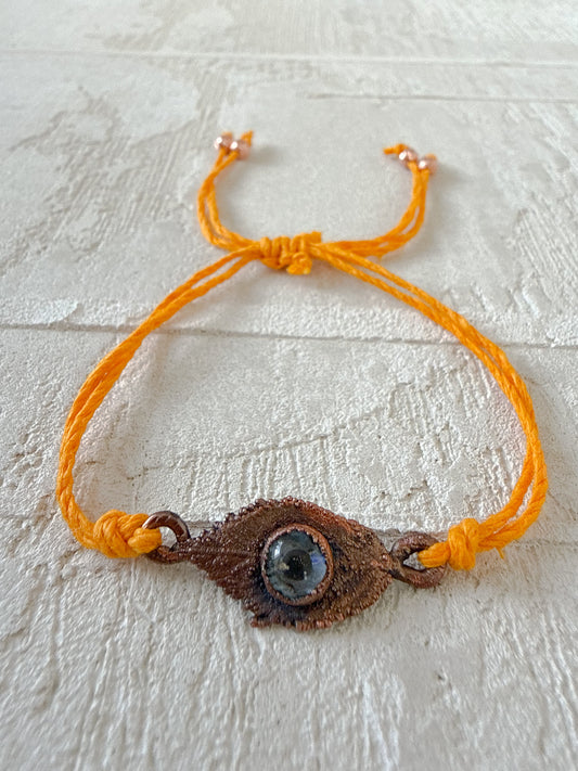 Bracelet EVIL EYE