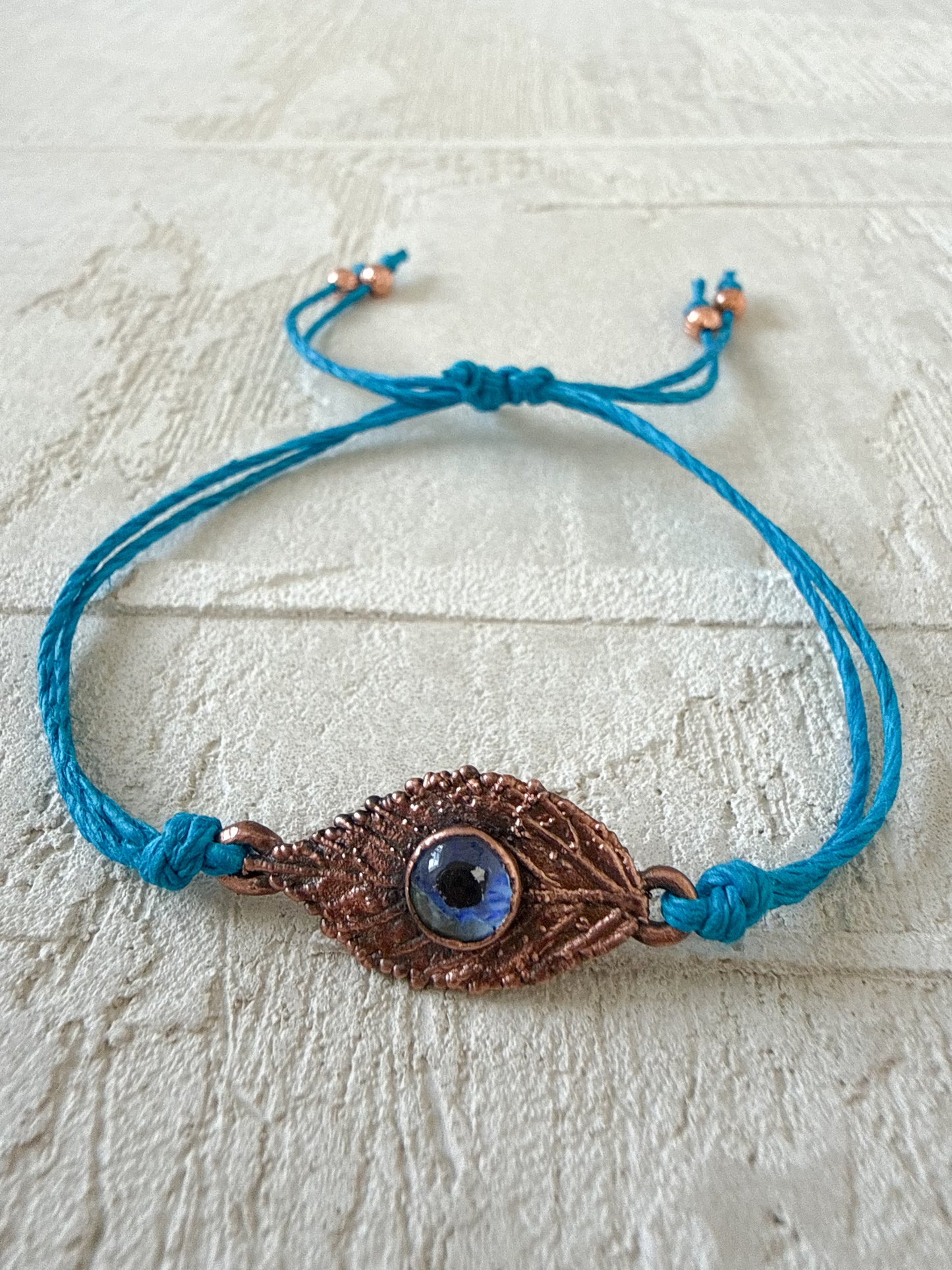 Bracelet EVIL EYE