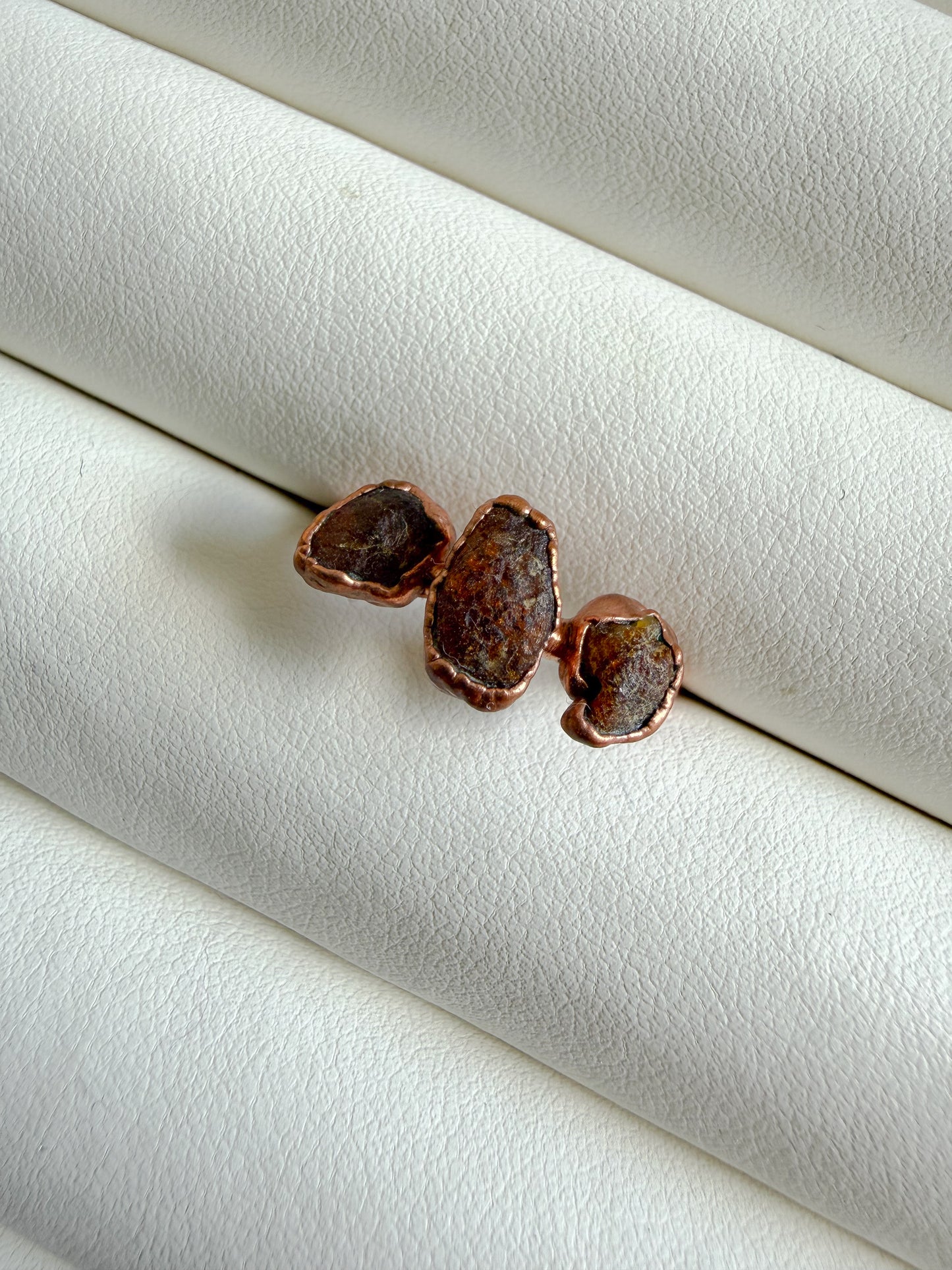 Ring AMBER