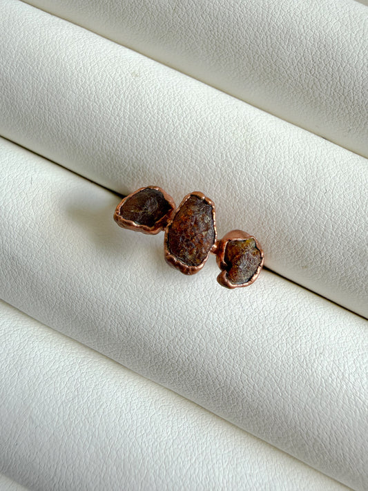 Ring AMBER