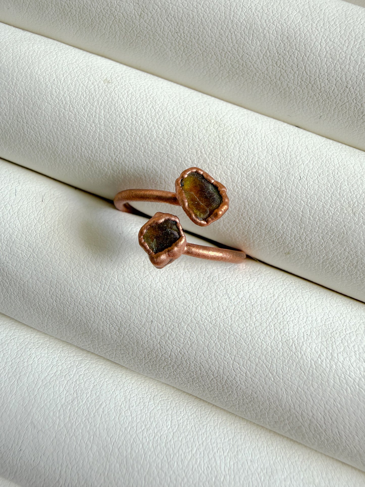 Ring AMBER
