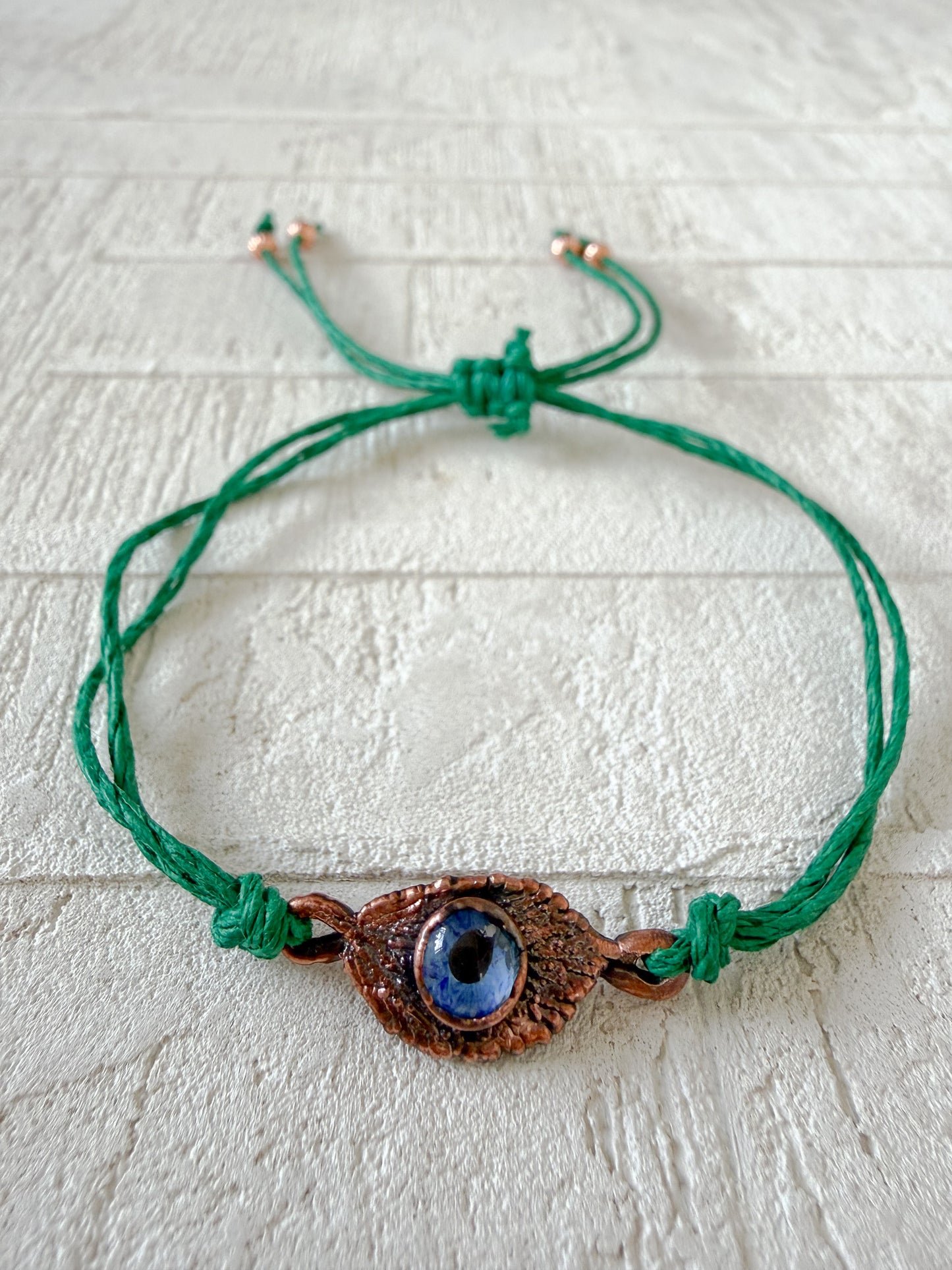 Bracelet EVIL EYE