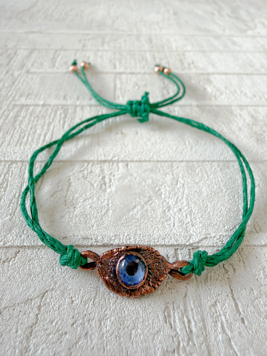 Bracelet EVIL EYE