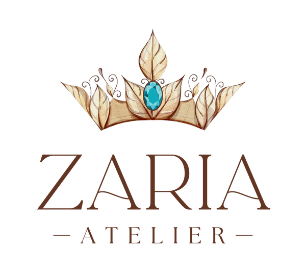 ZARIA atelier